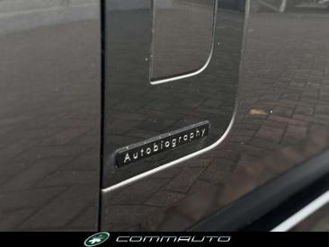 Land Rover Range Rover D250 — photo 12