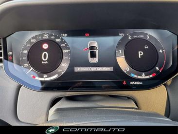 Land Rover Range Rover Sport D300 — photo 17