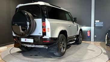 Land Rover Defender D300 — photo 6