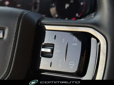 Land Rover Range Rover Sport D300 — photo 18