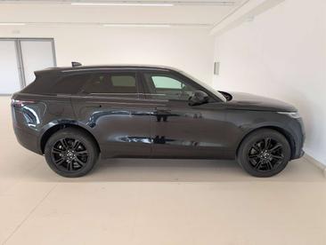 Land Rover Range Rover Velar D200 — photo 5