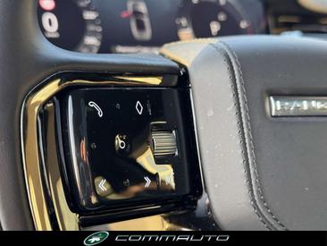 Land Rover Range Rover Sport D300 — photo 19
