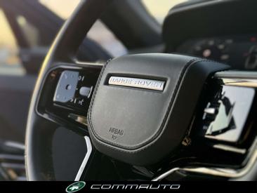 Land Rover Range Rover Sport D300 — photo 20