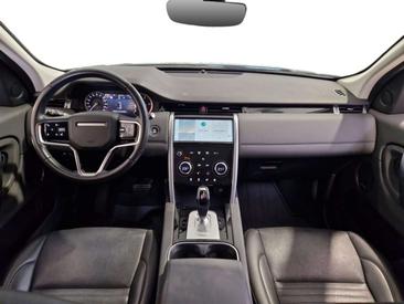 Land Rover Discovery Sport D165 — photo 2