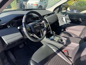 Land Rover Discovery Sport D165 — photo 12