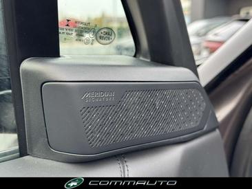 Land Rover Range Rover D250 — photo 17