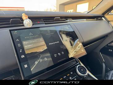 Land Rover Range Rover Sport D300 — photo 21
