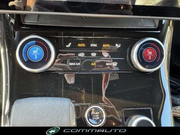 Land Rover Range Rover Sport D300 — photo 22