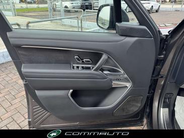 Land Rover Range Rover D250 — photo 19