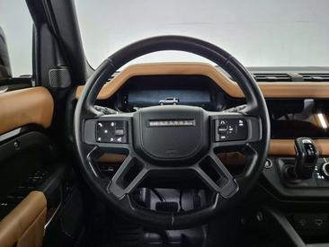 Land Rover Defender 110 D200 — photo 18
