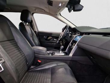 Land Rover Discovery Sport D165 — photo 3