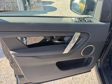 Land Rover Discovery Sport D165 — photo 13