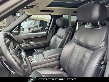 Land Rover Range Rover D250 — photo 20