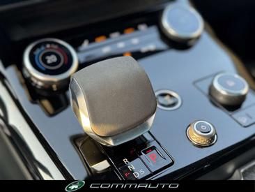 Land Rover Range Rover Sport D300 — photo 24