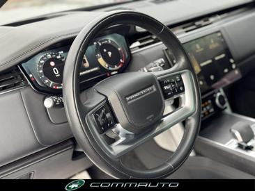 Land Rover Range Rover D250 — photo 22
