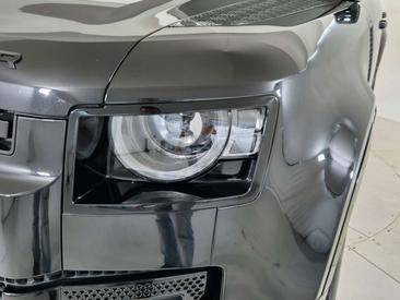 Land Rover Defender 110 D200 — photo 19