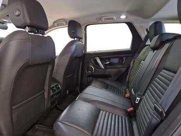 Land Rover Discovery Sport D165 — photo 4