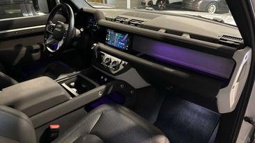 Land Rover Defender D300 — photo 17