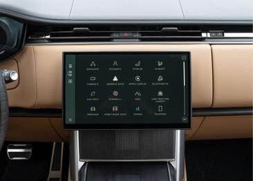 Land Rover Range Rover P550e — photo 29