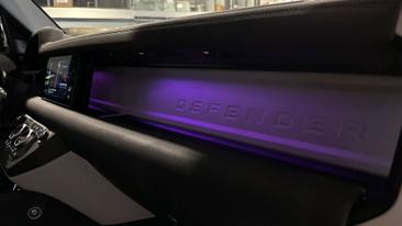 Land Rover Defender D300 — photo 18