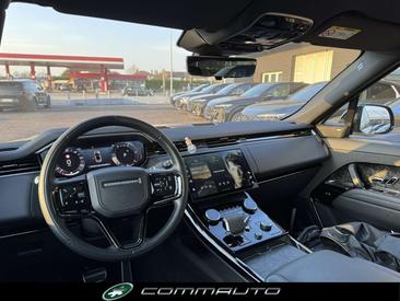Land Rover Range Rover Sport D300 — photo 30