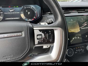 Land Rover Range Rover D250 — photo 26