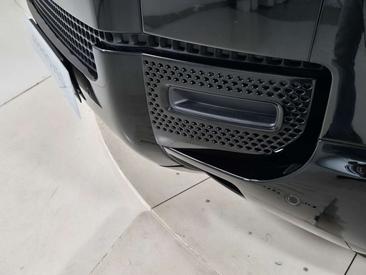 Land Rover Defender 110 D200 — photo 20