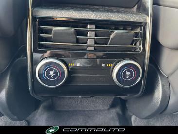 Land Rover Range Rover Sport D300 — photo 31