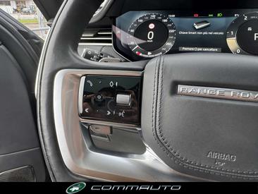 Land Rover Range Rover D250 — photo 27