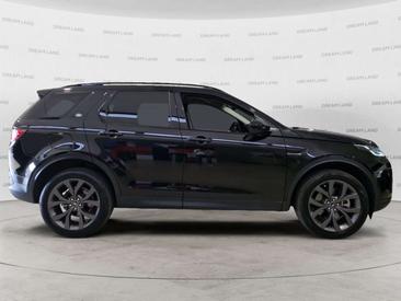 Land Rover Discovery Sport D165 — photo 5