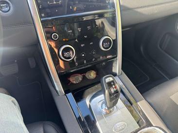 Land Rover Discovery Sport D165 — photo 15