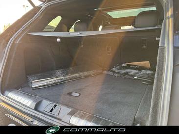 Land Rover Range Rover Sport D300 — photo 32