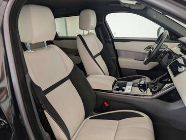 Land Rover Range Rover Velar D200 — photo 9