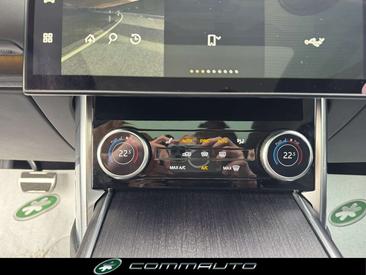 Land Rover Range Rover D250 — photo 30