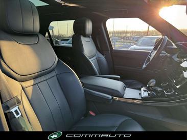 Land Rover Range Rover Sport D300 — photo 34
