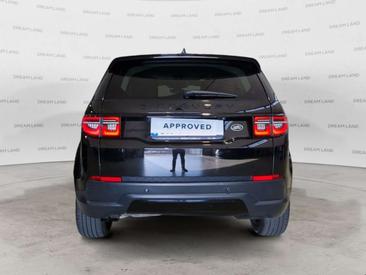 Land Rover Discovery Sport D165 — photo 6
