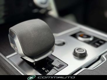 Land Rover Range Rover D250 — photo 31