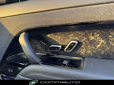 Land Rover Range Rover Sport D300 — photo 35