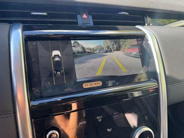 Land Rover Discovery Sport D165 — photo 16