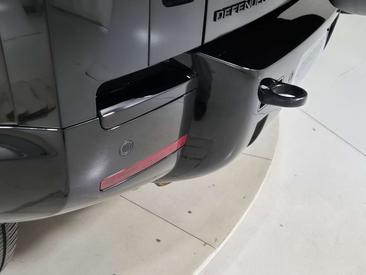 Land Rover Defender 110 D200 — photo 21