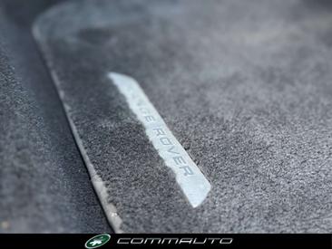 Land Rover Range Rover Sport D300 — photo 37
