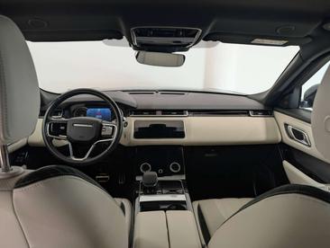 Land Rover Range Rover Velar D200 — photo 10