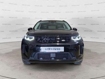 Land Rover Discovery Sport D165 — photo 7