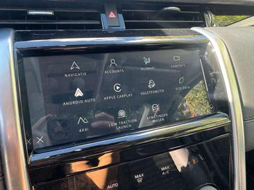 Land Rover Discovery Sport D165 — photo 17