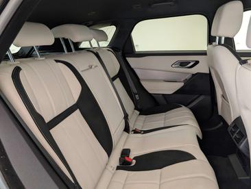 Land Rover Range Rover Velar D200 — photo 11