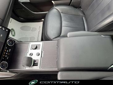 Land Rover Range Rover D250 — photo 38