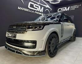 Land Rover Range Rover P530 - 2024 - Joinsteer - #1