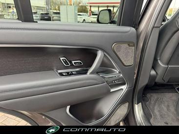 Land Rover Range Rover D250 — photo 39