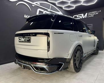 Land Rover Range Rover P530 — photo 2