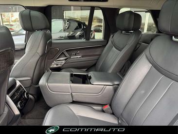 Land Rover Range Rover D250 — photo 40